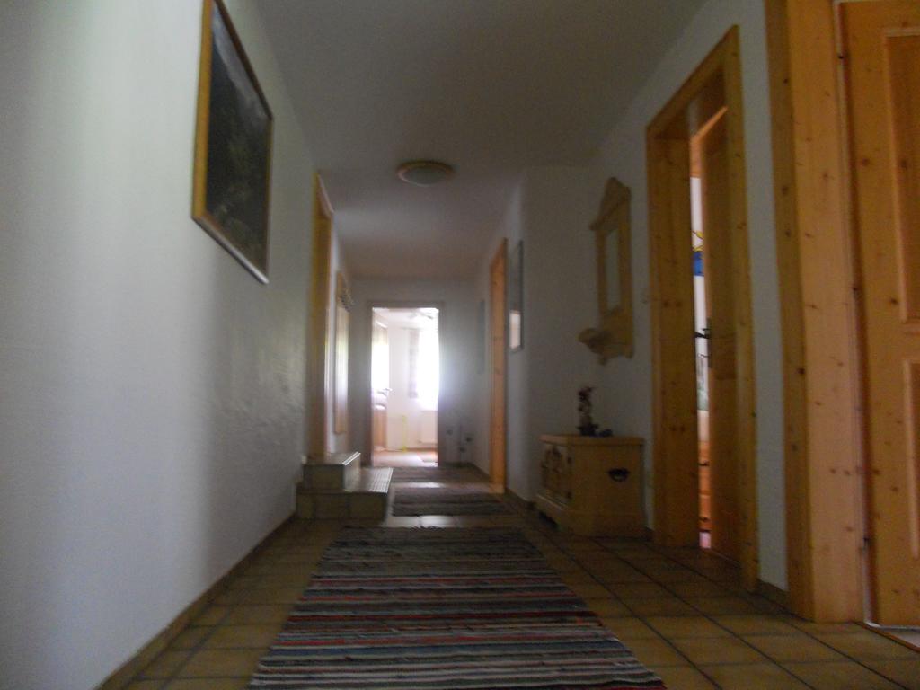 Апартаменти Vorderhof Занкт-Мартін-ам-Тенненґебірґе Номер фото
